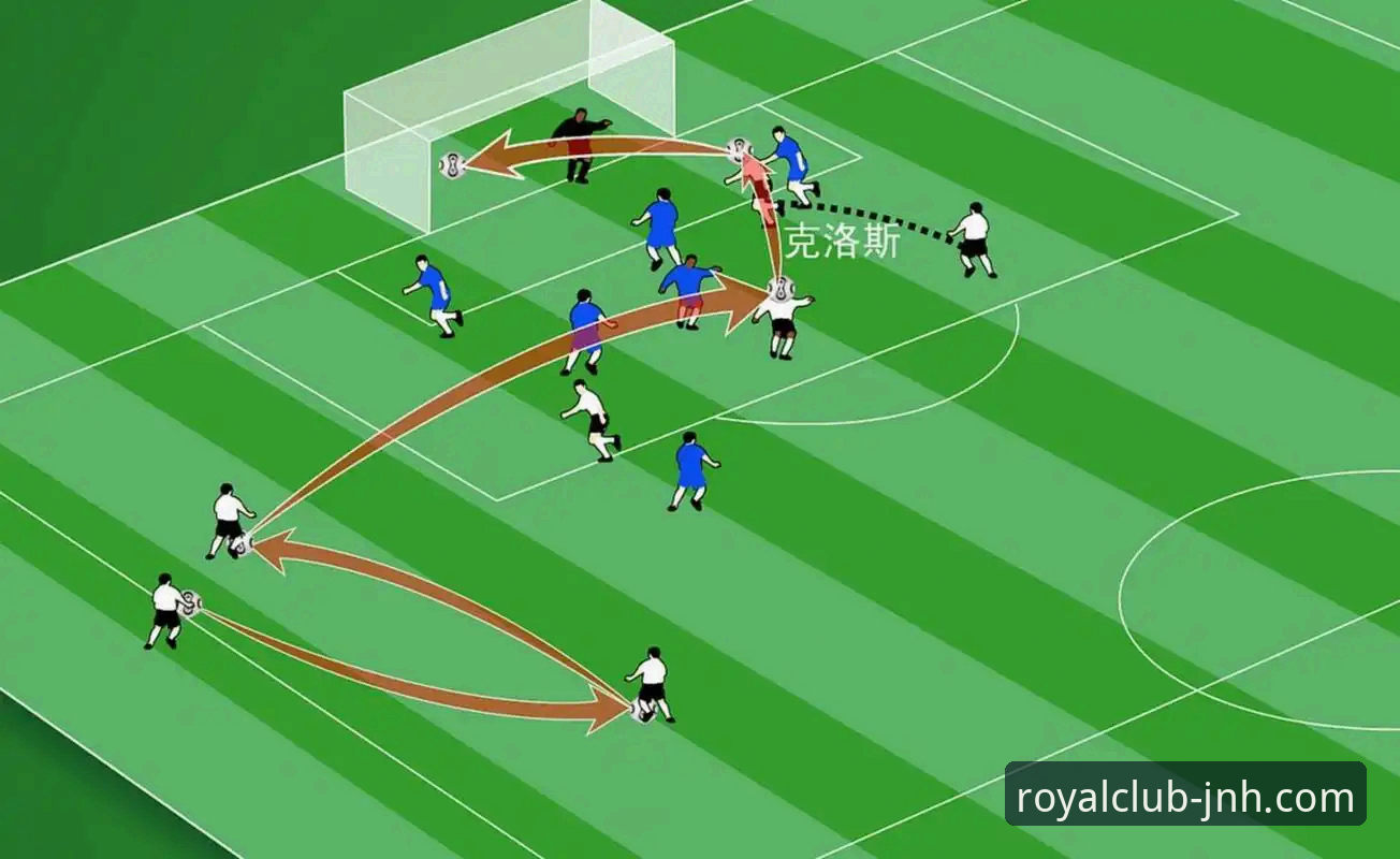 深度解析意大利世界杯出局：一场战术与心理的复盘教程